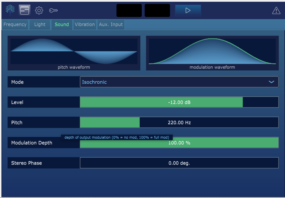 Waveform editing is just one advanced feature of Prism!